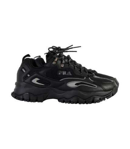 Basket Cuir Fila Ray Tracer TR2