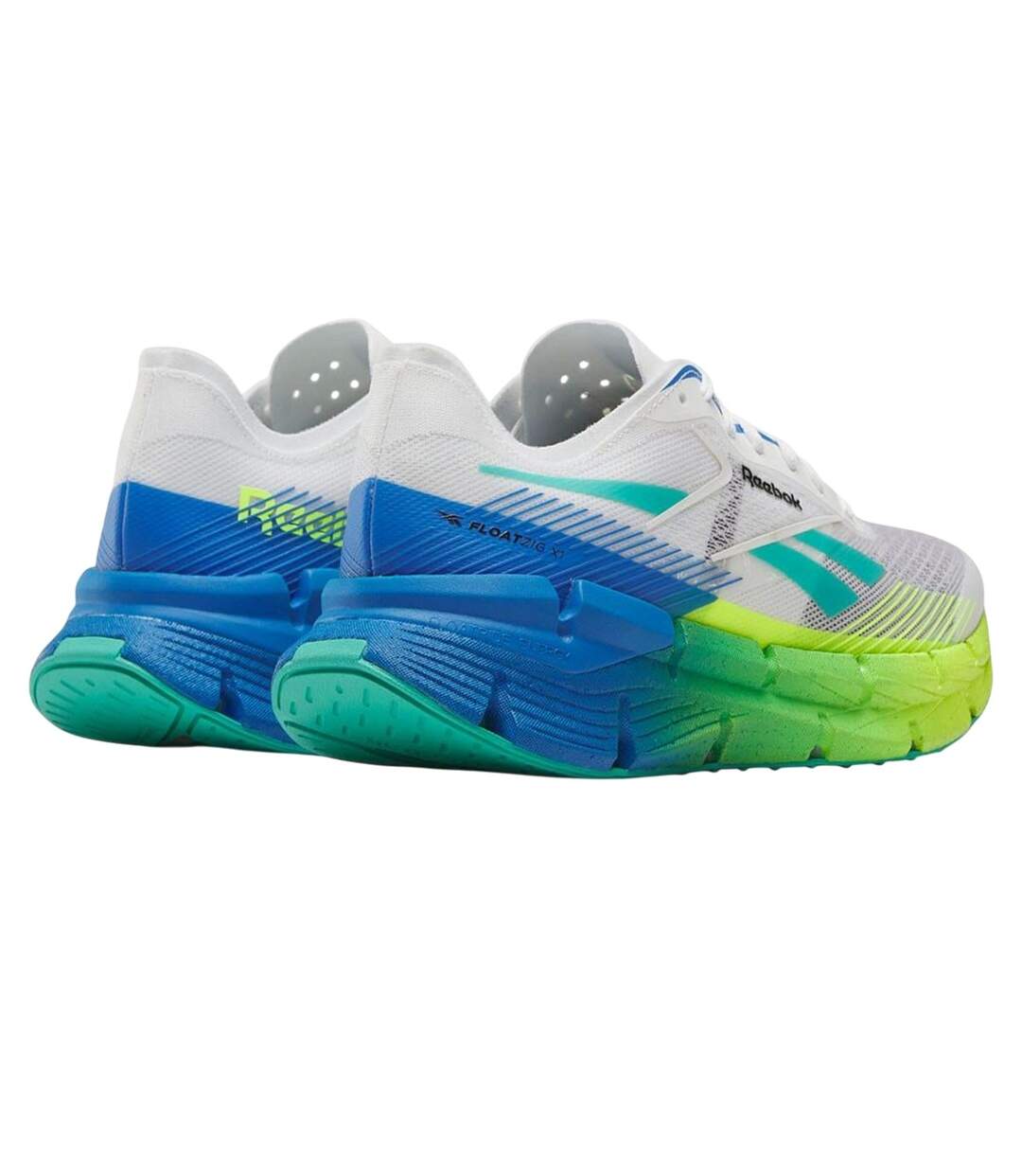 Mens Floatzig 1 Trainers White Reebok-2