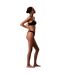 String Motif/style Floral Femme Noir Calvin Klein-4