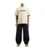 Pantalon Mitch Homme Noir AVX-1