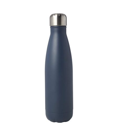 Cove Recycled Stainless Steel 16.9floz Insulated Water Bottle (Pale Blue) (One Size) - UTPF4295