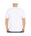 T-Shirt blanc homme ellesse sj00-2