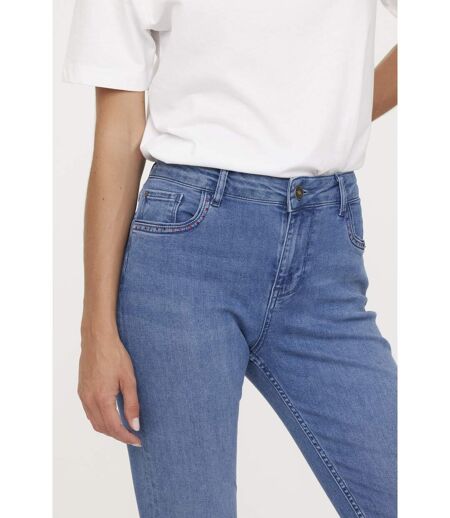 Jean LC135  Bright Blue