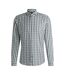 Chemise C-hal Homme Bleu Boss-2