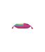 Coussin Déco Senorita 45x45cm Multicolore-2