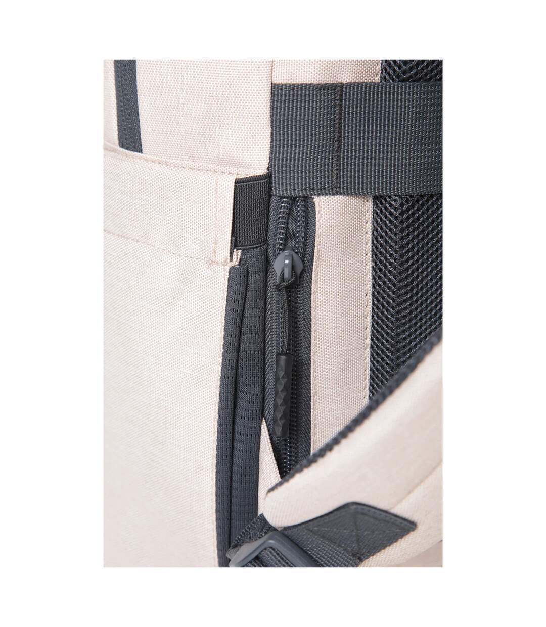 Travel 22l Laptop Bag One Size Beige Animal-4