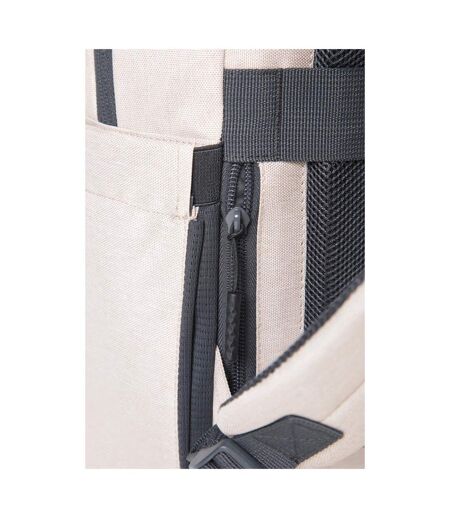 Travel 22l Laptop Bag One Size Beige Animal