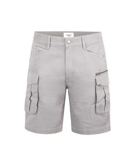 Short Btk Homme Beige Firetrap