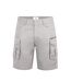 Short Btk Homme Beige Firetrap-1