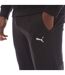 Pantalon De Jogging Homme Bleu Marine Puma-3