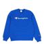 Sweat Homme Bleu Champion-1