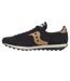 Unisex Adult 80 Suede Trainers Black Saucony-3