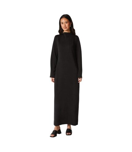 Robe longue femme noir Principles