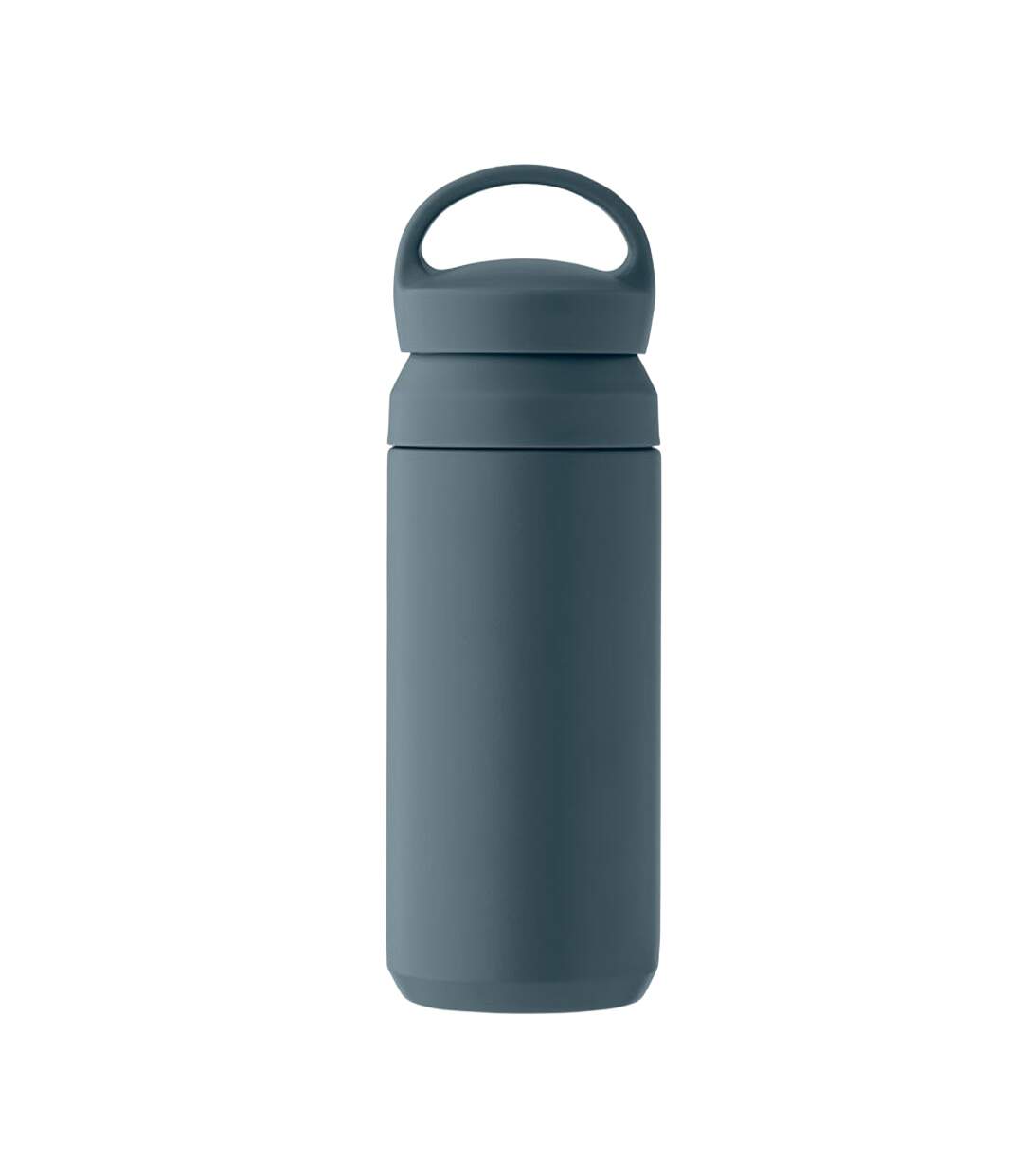 Onyx double-walled 320ml bottle one size petrol MidOcean-2