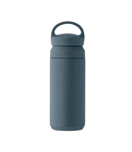 Onyx double-walled 320ml bottle one size petrol MidOcean
