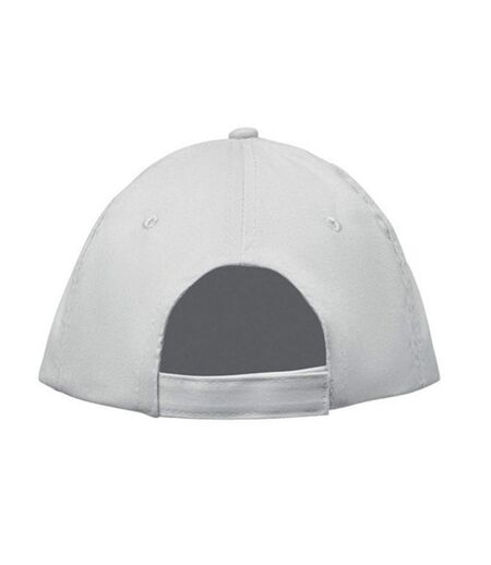 Casquette De Baseball Sunny Blanc MidOcean