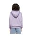 Womens/ladies Terrycloth Oversized Hoodie Dusty Lilac Urban Classics-3
