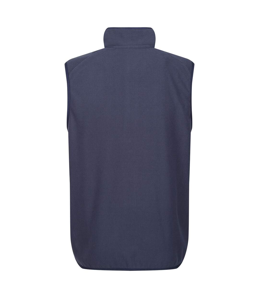 Veste Sans Manches Navigate Homme Bleu Marine Gris Phoque Regatta-3