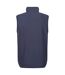 Veste Sans Manches Navigate Homme Bleu Marine Gris Phoque Regatta-3