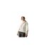 Womens/ladies Soft Shell Jacket Gray Dawn Regatta-1