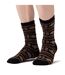 Extra Warm Nordic Thermal Socks for Men | Breathable Lite Winter Socks-3