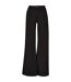 Chino Femme Noir Urban Classics-1