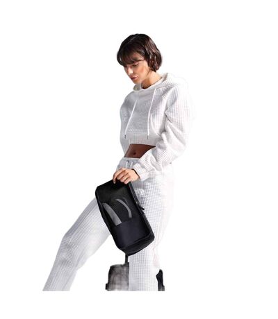 Ensemble De Cubes De Rangement Pour Bagages Escape Noir Bagbase