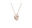 Pendentifs Number 0, Cristal d'Autriche-3