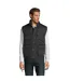 Unisex Adult Viper Gilet Charcoal Grey SOLS-1