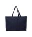 Tote Bag Hilo Aware Taille Unique Bleu Marine Vinga-1