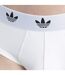 Lot de 3 slips homme Comfort Flex Cotton Adidas Original-4