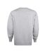 Disney - Sweat ALLOW YOURSELF TO GROW - Femme (Gris Chiné) - UTTV496-2