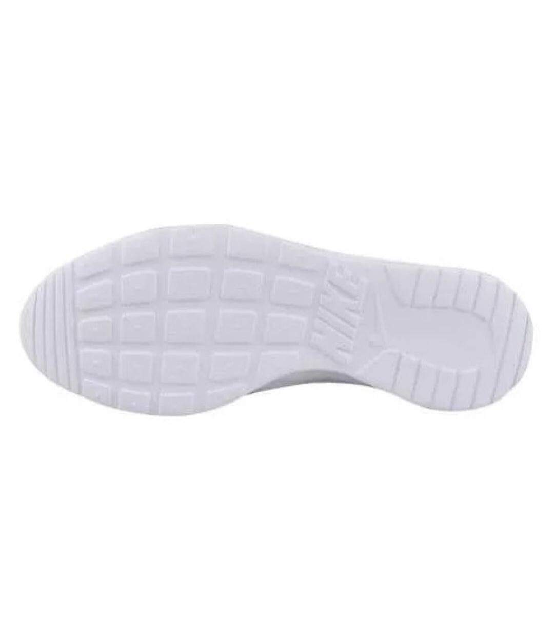 Baskets Motif/style Swoosh Kaisha Femme Blanc Nike-4