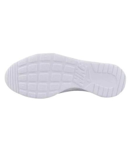 Baskets Motif/style Swoosh Kaisha Femme Blanc Nike