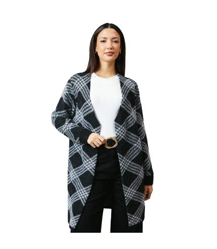 Cardigan femme monochrome Principles Principles