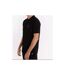 Liverpool FC Mens Polo Shirt (Black) - UTSG21760