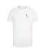 Blanc Mister Tee-1
