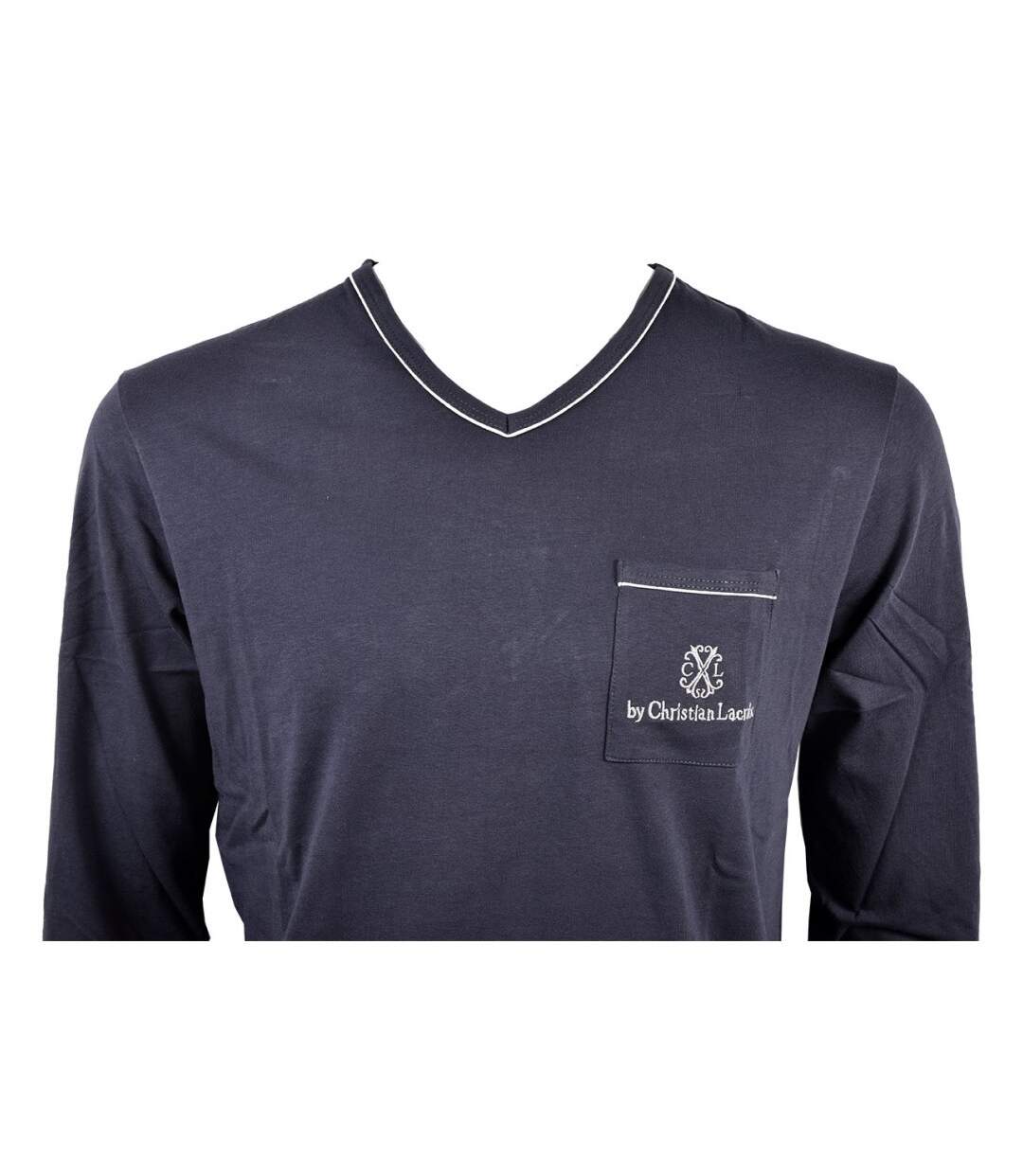 Pyjama homme CXL By LACROIX-3