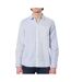 Chemise Bleue Homme Kaporal Natan - S