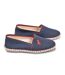 OZABI Espadrilles Homme Made in Espagne Toile Coton Été 39-45-3