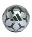 Ballon De Foot Starlancer Club Taille 5 Gris Argent Adidas-1
