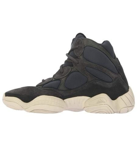 Baskets Montantes Homme Gris Yeezy