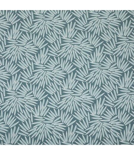 Nappe Antitache Imprimée Thais 150x300cm Vert