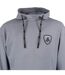 SWEAT SCUBA A CAPUCHE CARIS HOMME-4