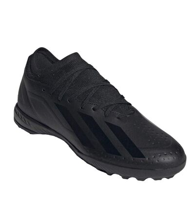 Chaussures De Foot Pour Terrain Artificiel Crazyfast.3 Homme Noir Adidas