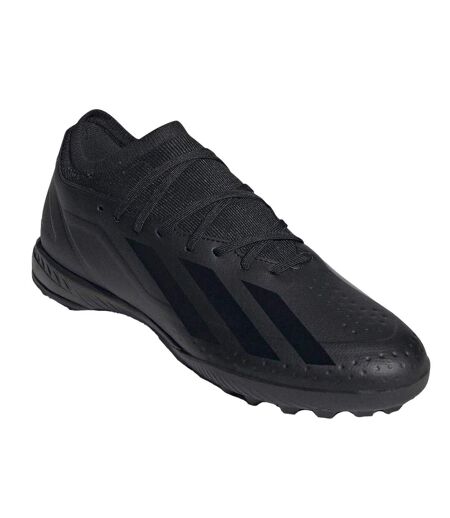 Chaussures De Foot Pour Terrain Artificiel Crazyfast.3 Homme Noir Adidas
