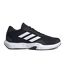 Baskets Amplimove Homme Noir Adidas-1