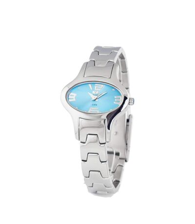 Montre Femme Time Force Quartz Tf2635L-03M-1