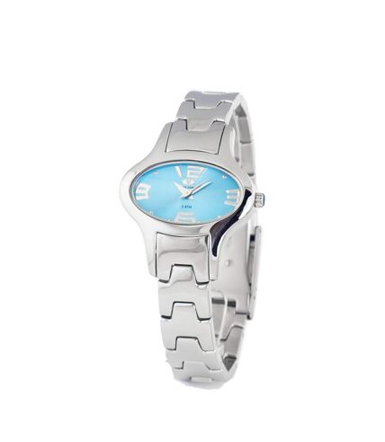 Montre Femme Time Force Quartz Tf2635L-03M-1