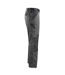 Pantalon De Travail Temora Light Homme Anthracite Foncé Noir Mascot-3